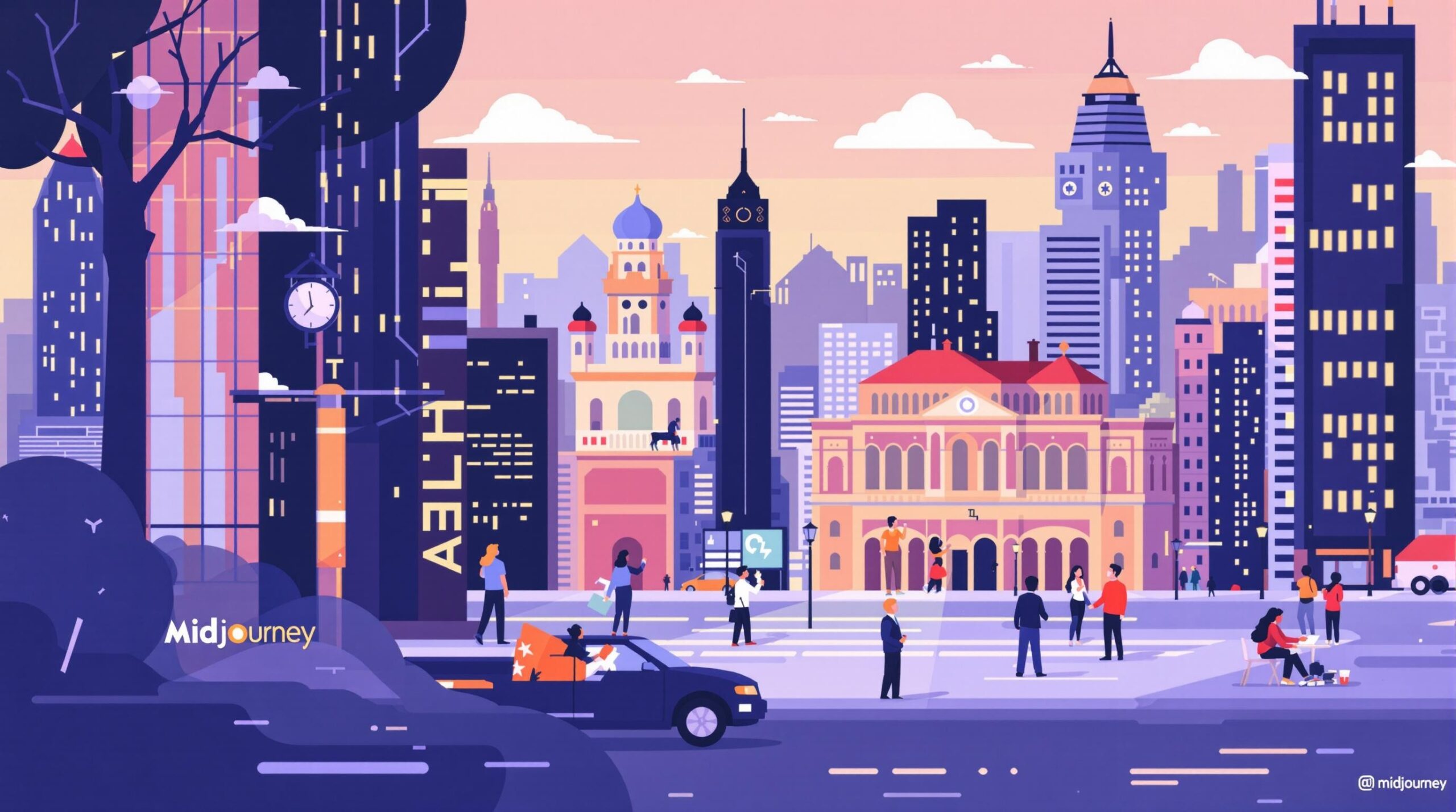 Infographic depicting the words Why Some Layer 1 Blockchains Are Faster Than Others (And Why It Matters)  