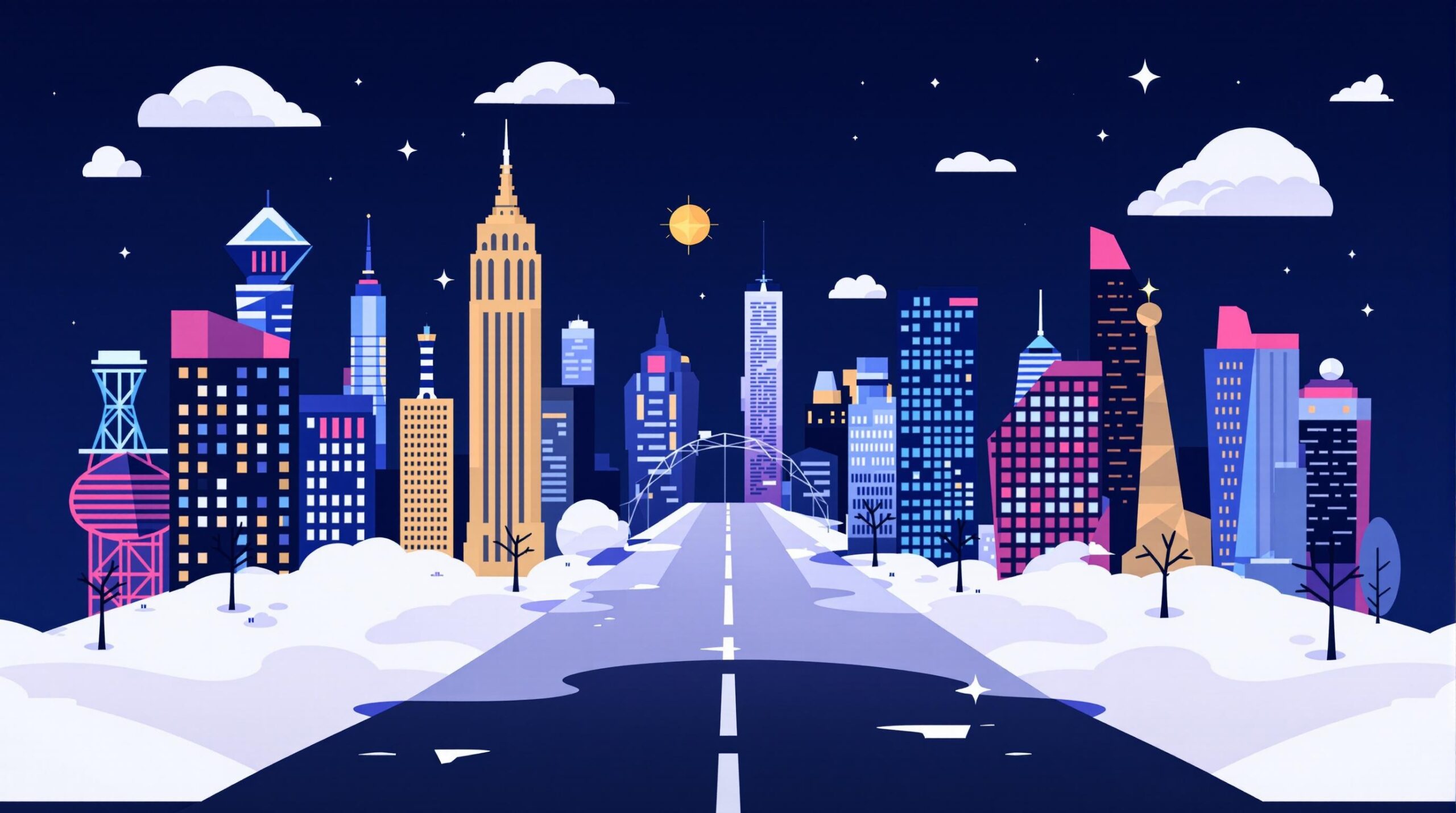Infographic depicting the words Layer 1 Blockchains vs. Layer 2: Do We Really Need Both?  