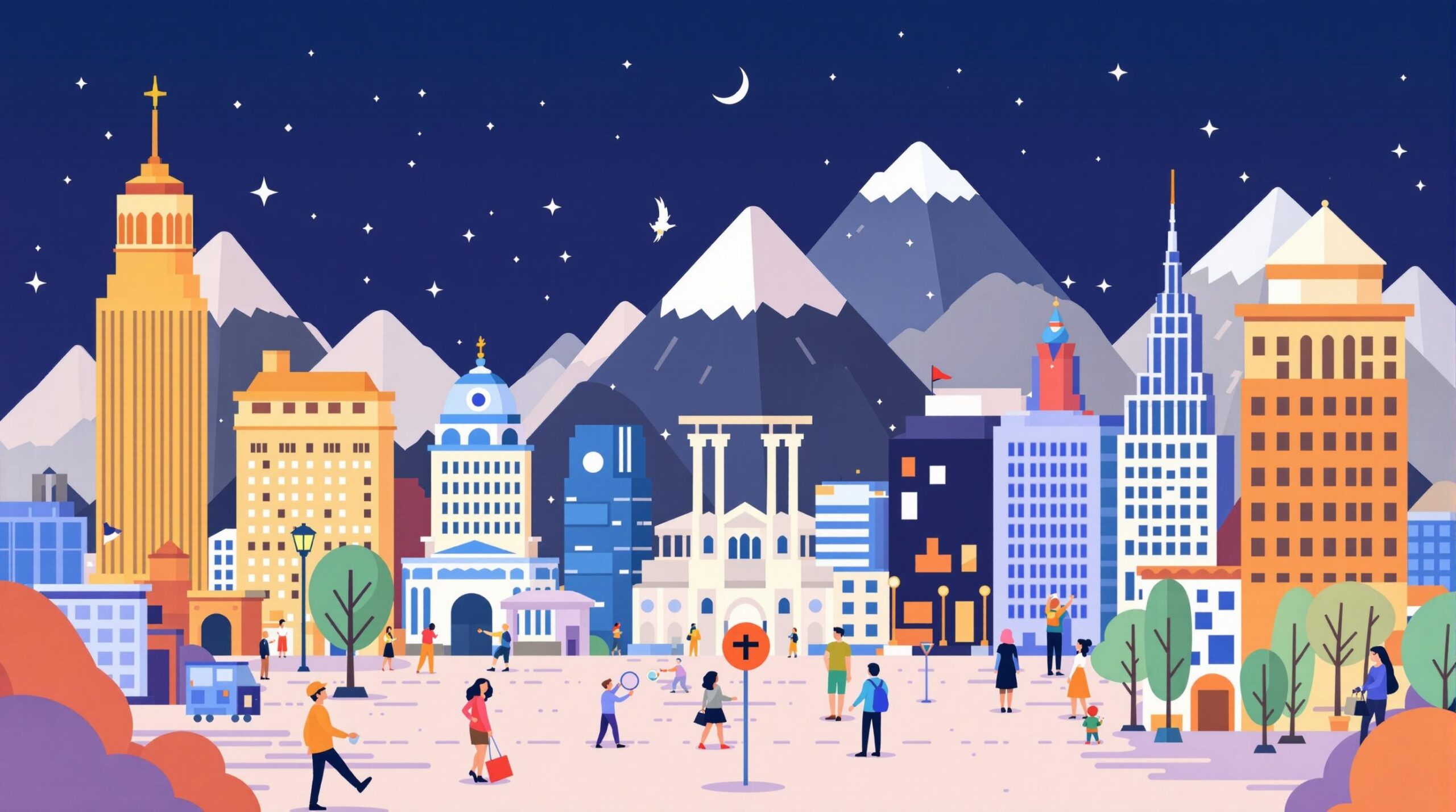 Infographic depicting the words Ethereum vs. Solana vs. Avalanche: Which Layer 1 Blockchain Wins?  