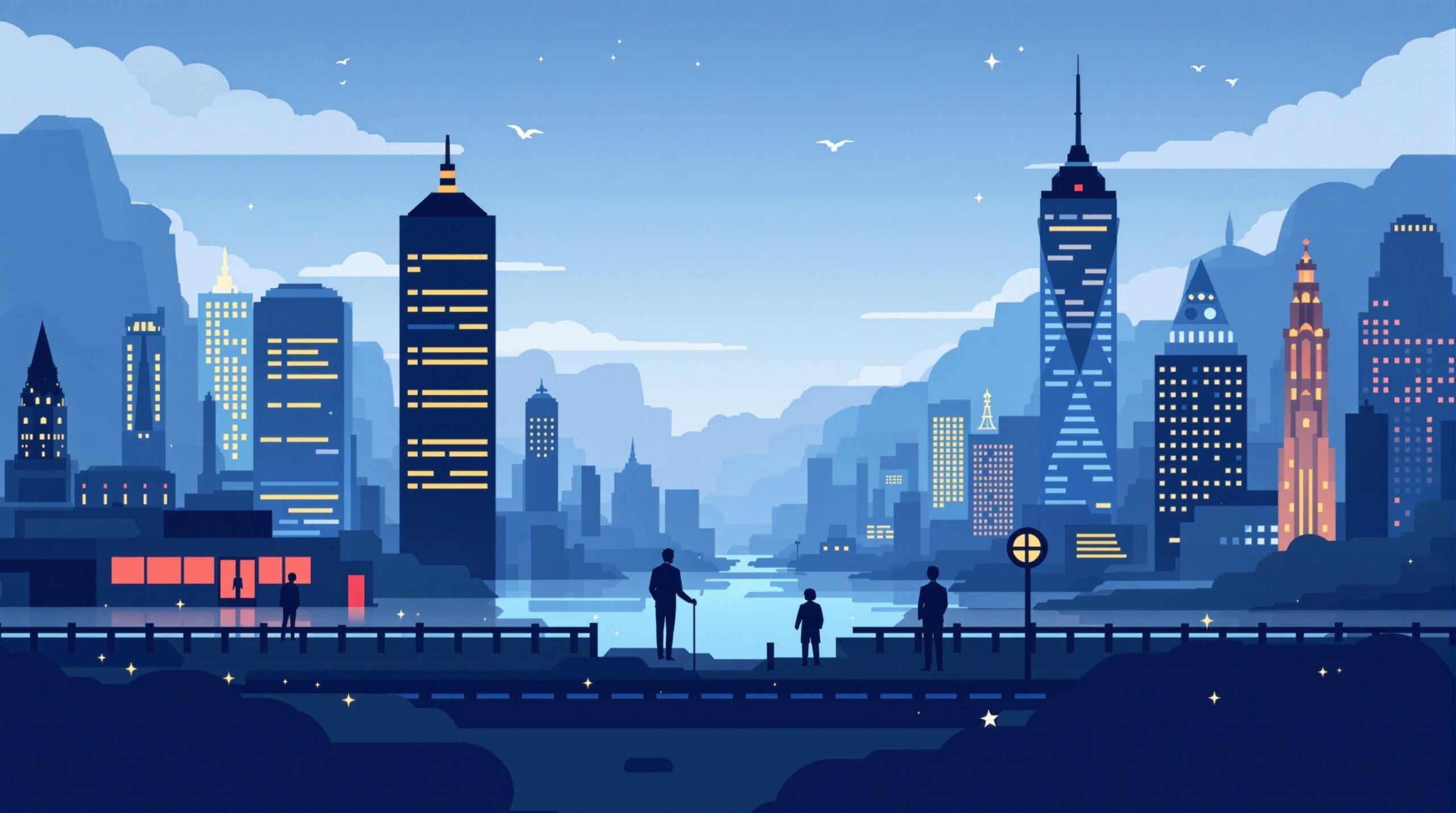 Infographic depicting the words The Rise of Layer 1 Blockchains: Are They the Future of Web3?  