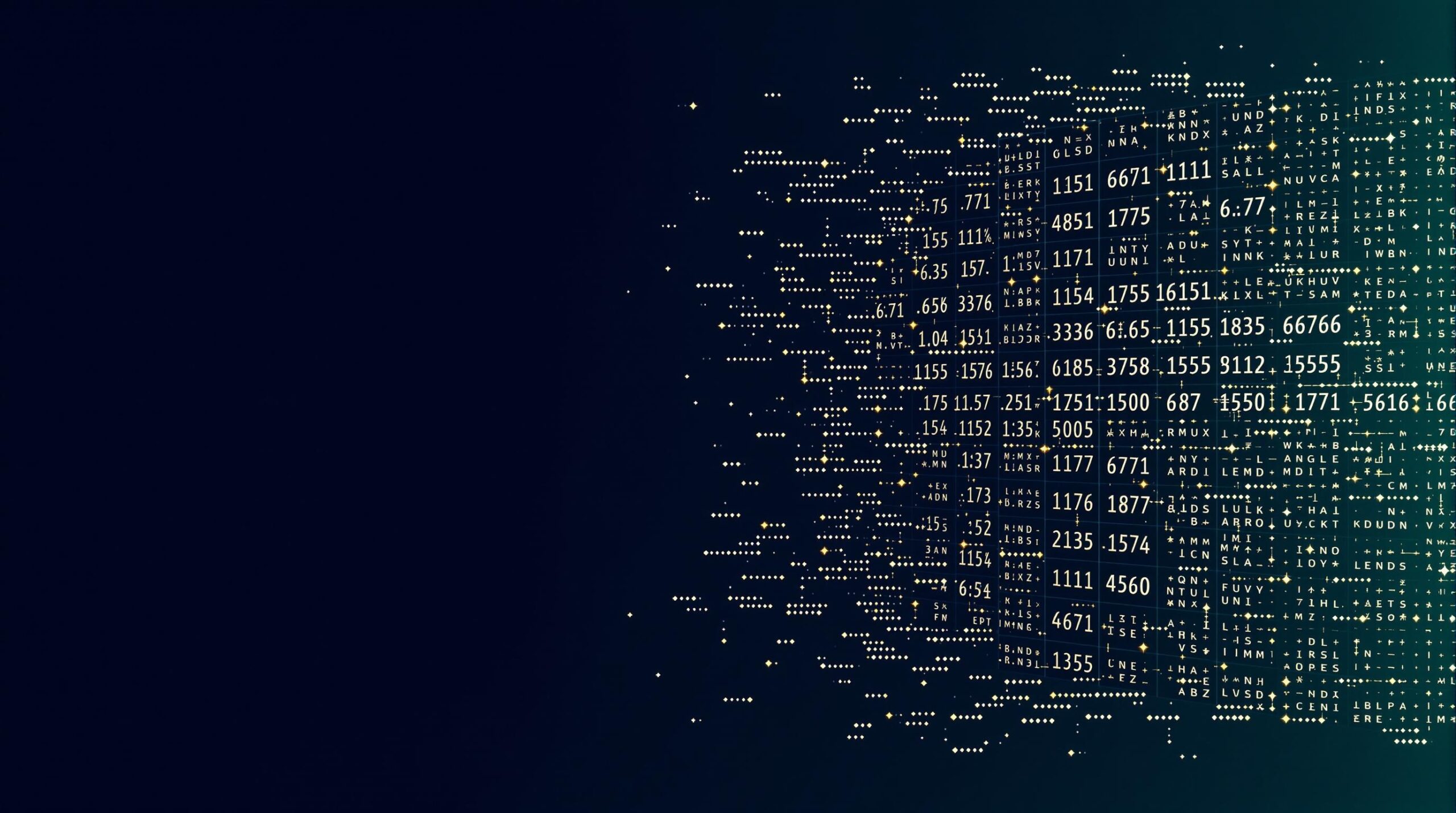 Infographic depicting the words Tokenized Stocks Explained: How Blockchain Is Changing Equity Markets