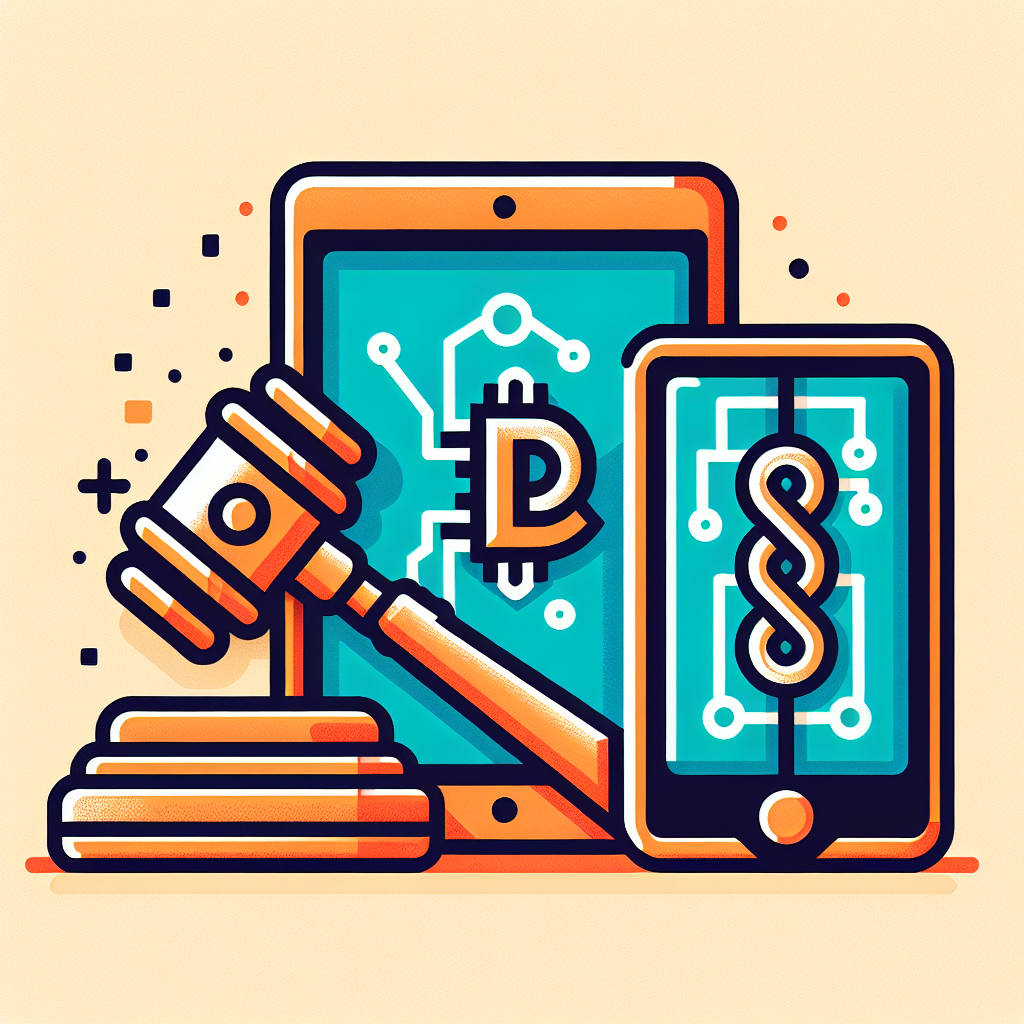 Infographic depicting the words Top 5 Industries Being Disrupted by Smart Contracts