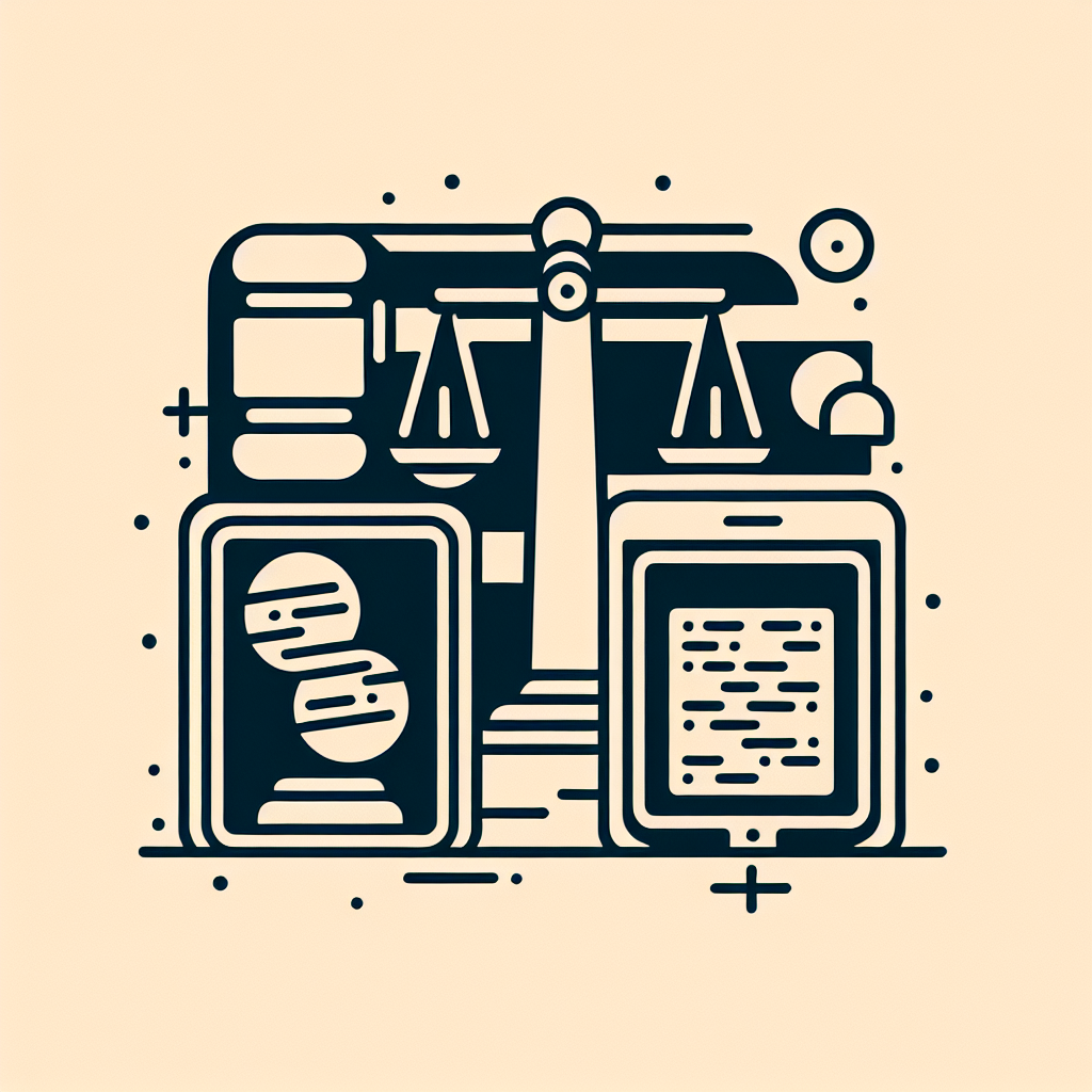 Infographic depicting the words The Pros and Cons of Using Smart Contracts for Automation