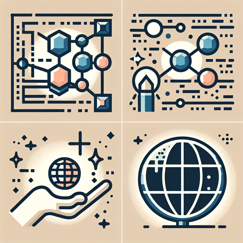 Infographic depicting the words Layer 1 Blockchains Explained: The Backbone of Crypto Innovation