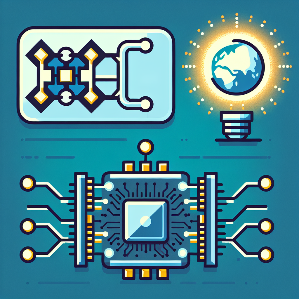 Infographic depicting the words Layer 1 Blockchains Explained: The Backbone of Crypto Innovation