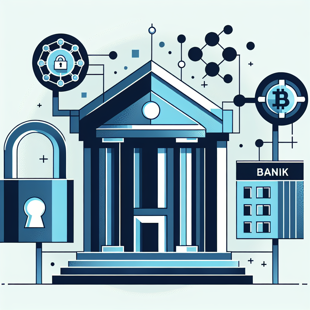 Infographic depicting the words How Smart Contracts Reduce Fraud in Financial Transactions