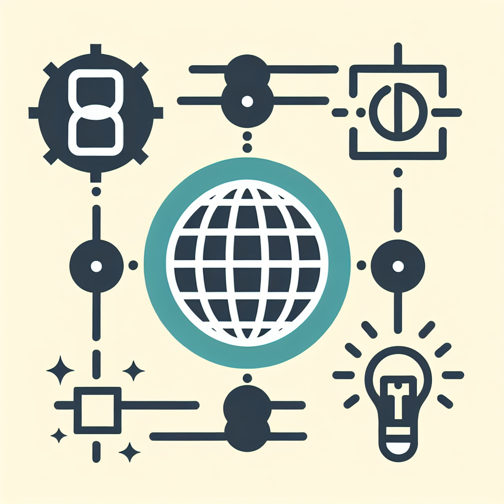 Infographic depicting the words Layer 1 Blockchains Explained: The Backbone of Crypto Innovation