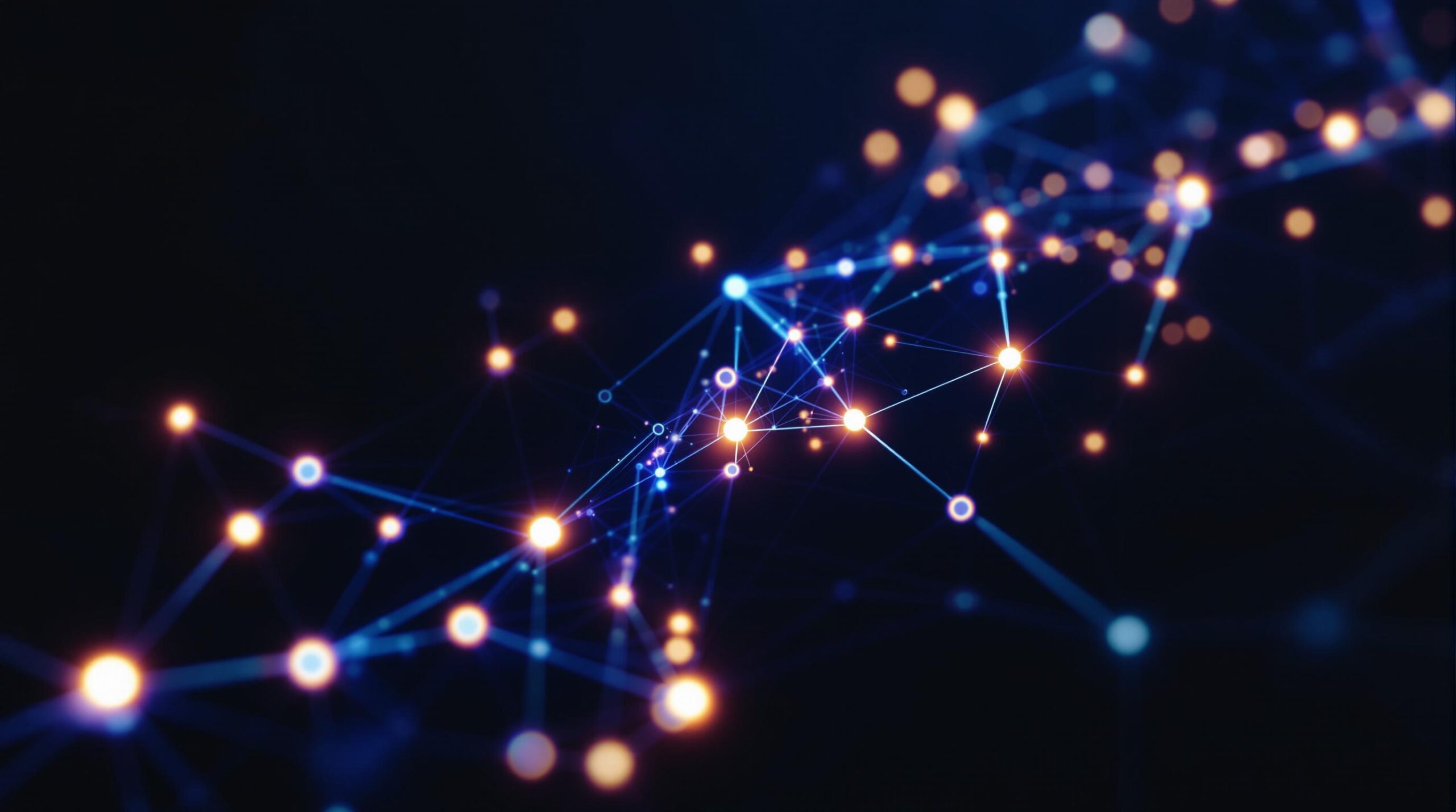 Infographic depicting the words Layer 1 Blockchains Explained: The Backbone of Crypto Innovation