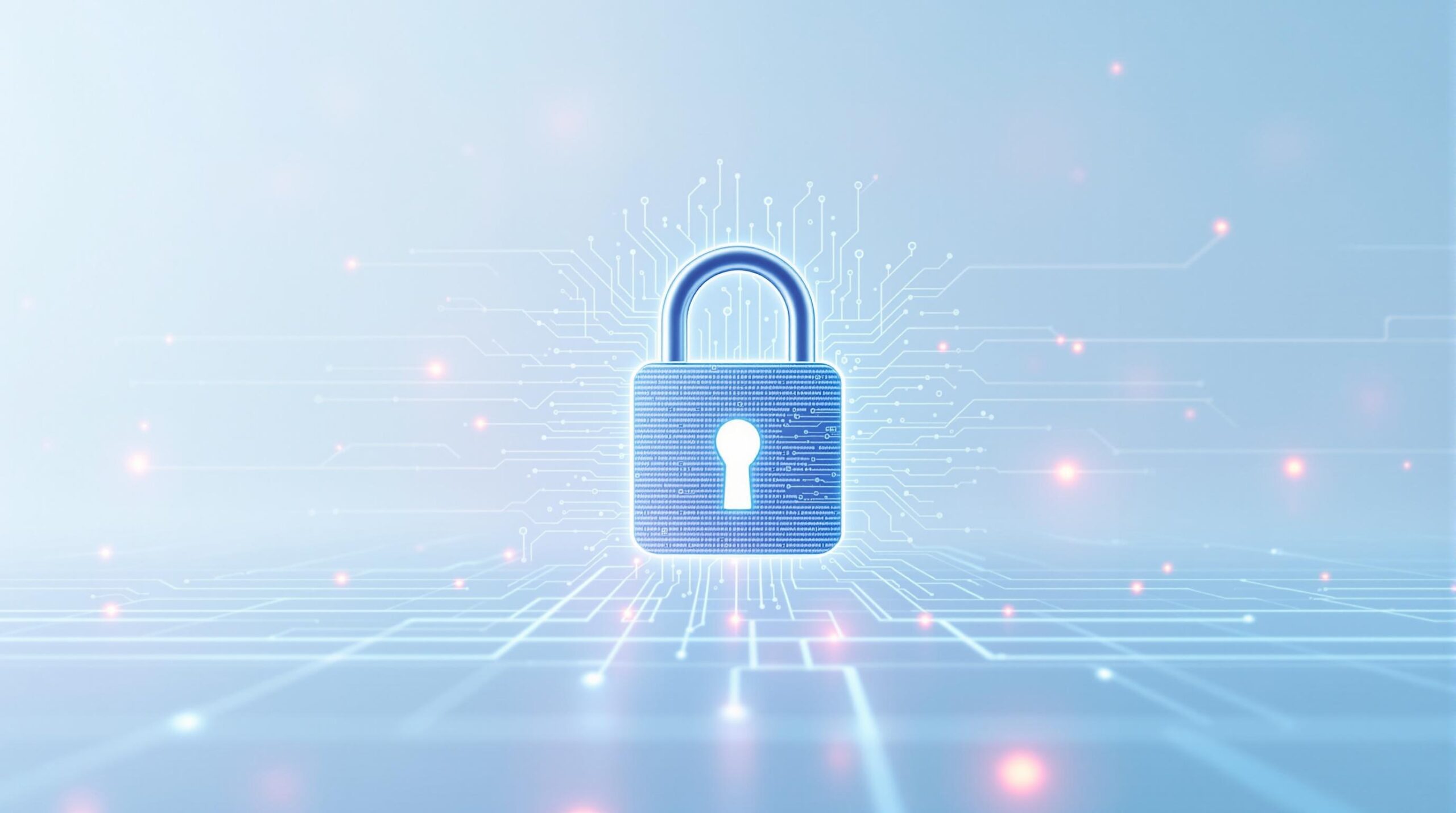 Infographic depicting the words How Smart Contracts Are Revolutionizing Business Automation