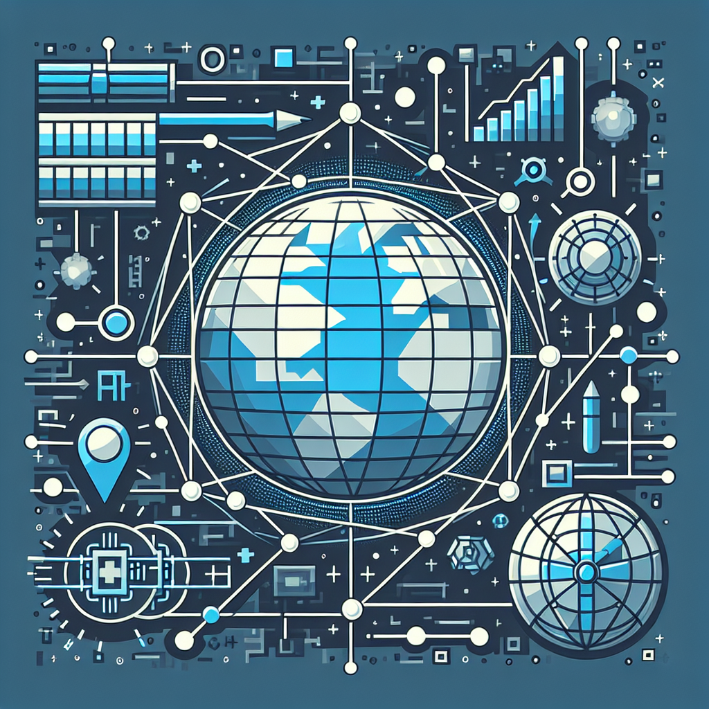 Infographic depicting the words Layer 1 Blockchains Explained: The Backbone of Crypto Innovation
