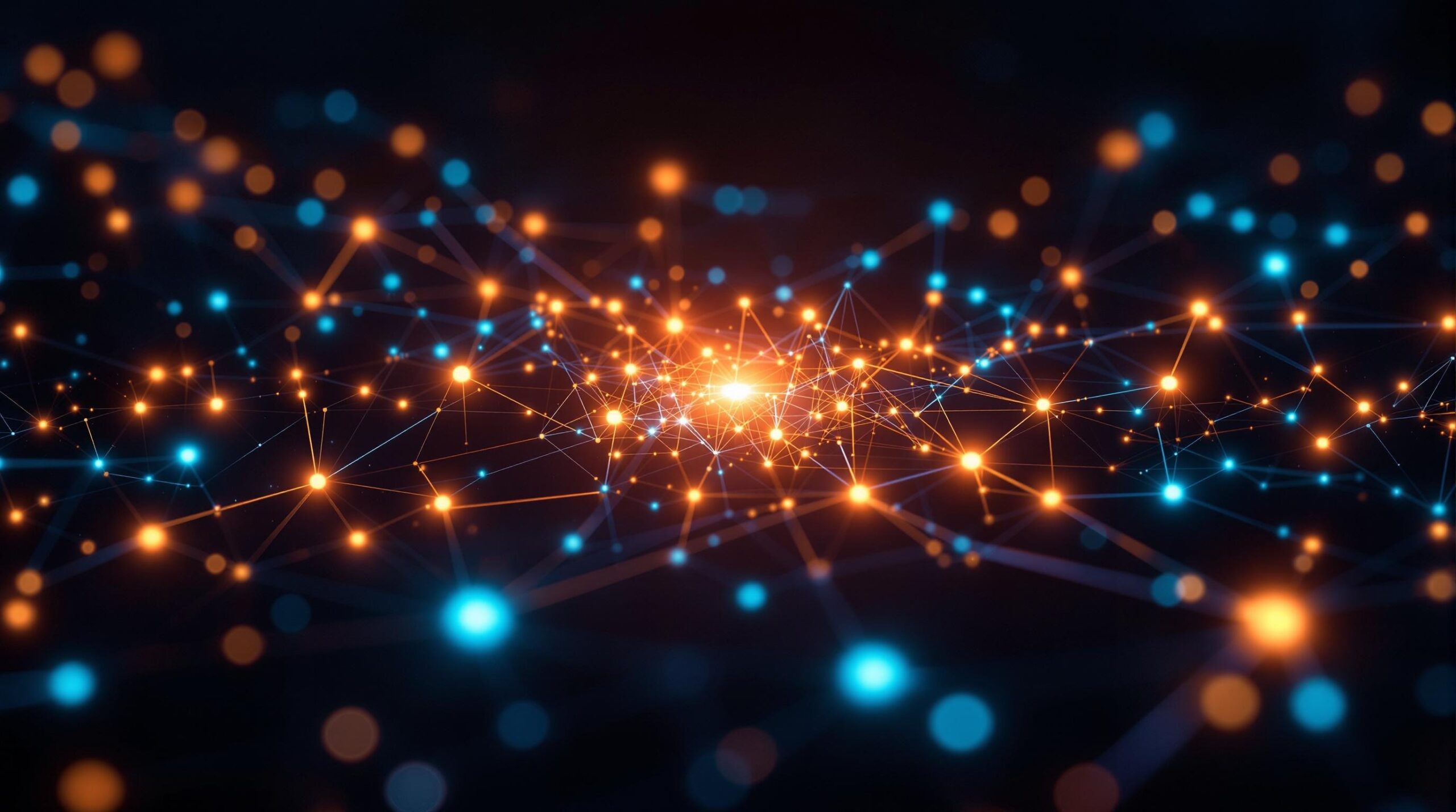 Infographic depicting the words Layer 1 Blockchains Explained: The Backbone of Crypto Innovation