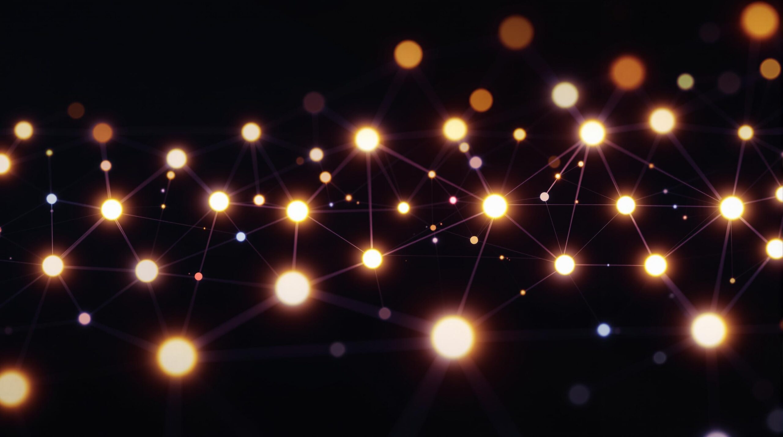 Infographic depicting the words Layer 1 Blockchains Explained: The Backbone of Crypto Innovation