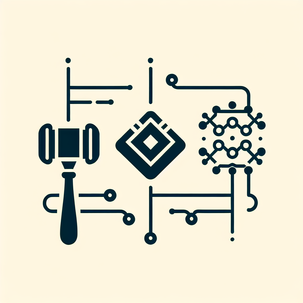 Infographic depicting the words Ethereum vs. Solana vs. Polkadot: Which Blockchain Has the Best Smart Contracts?