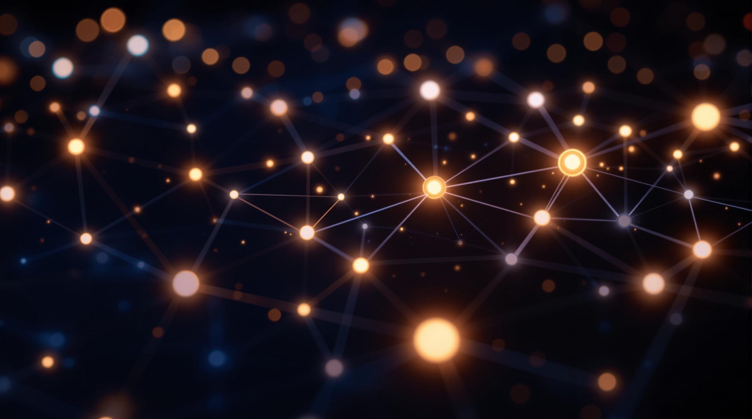 Infographic depicting the words Layer 1 Blockchains Explained: The Backbone of Crypto Innovation
