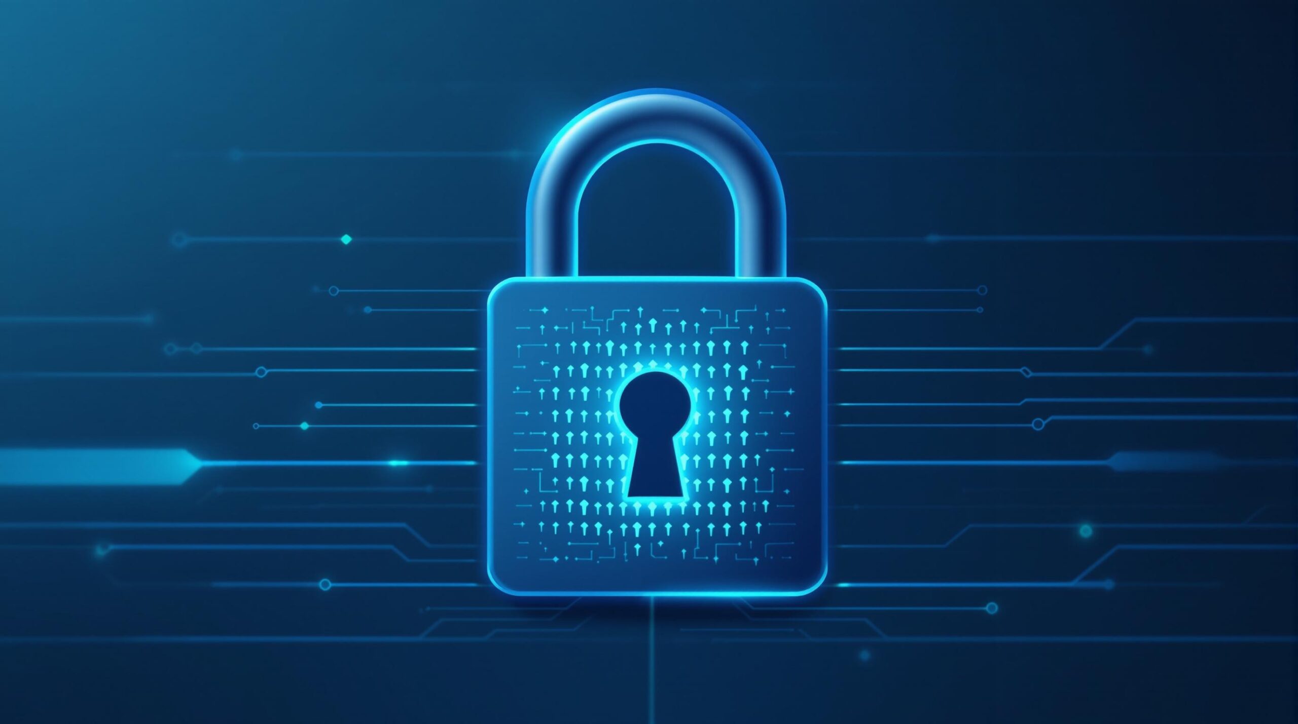 Infographic depicting the words The Role of Smart Contracts in Automation: How Blockchain Enables Trustless Agreements
